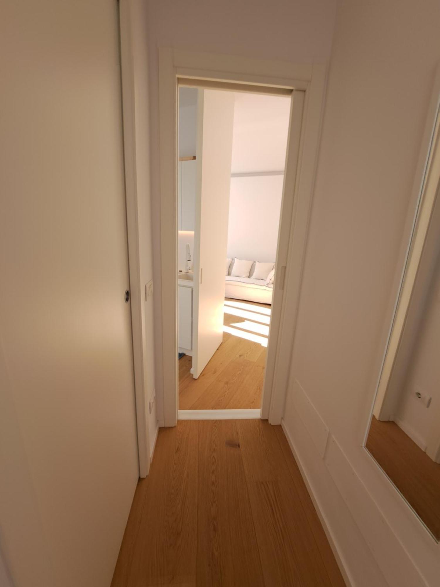The Window On The Theatre And The Cathedral - Luxury Apartment Côme Esterno foto